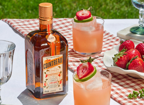 Cointreau L'Unique