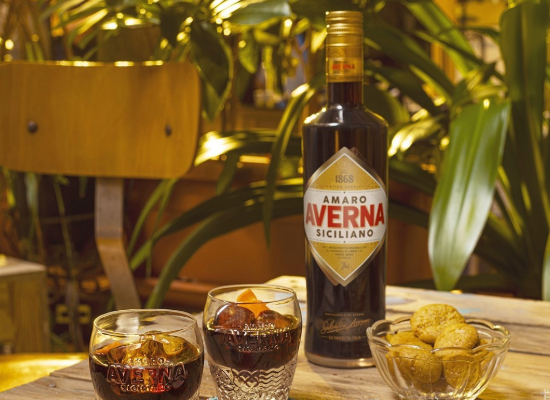 Averna Amaro