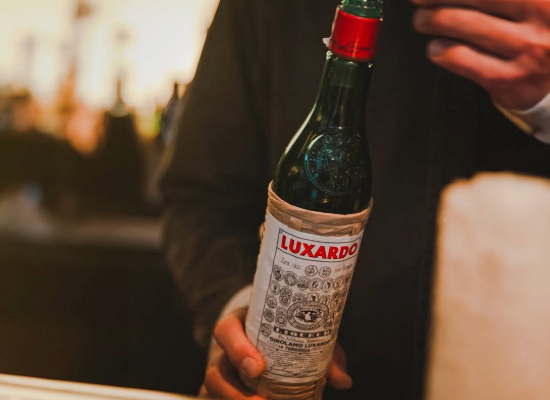 Luxardo Maraschino Liqueur