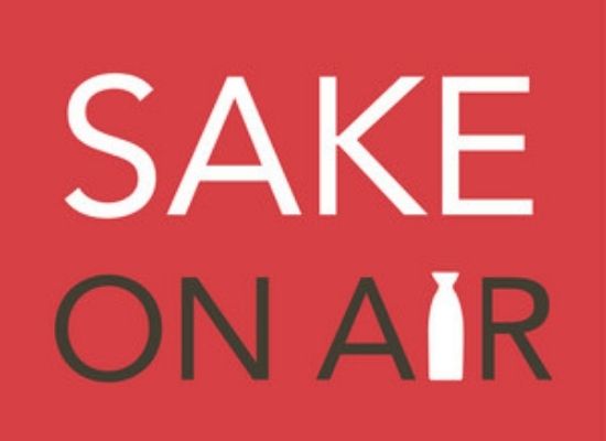 Sake on Air