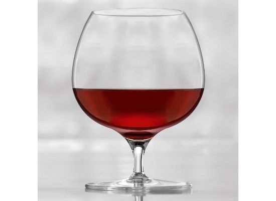 Libbey Signature Kentfield Brandy Glass