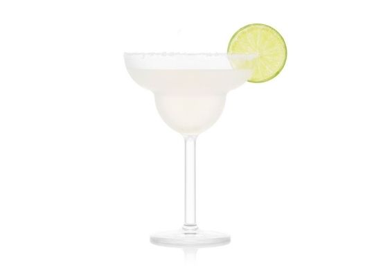 Bodum Oktett Margarita Glass