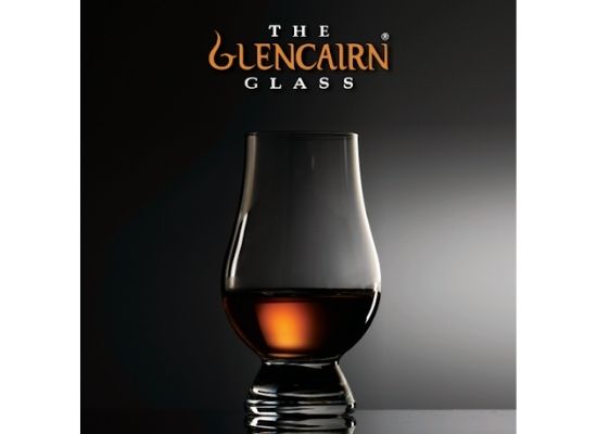 The Glencairn Glass