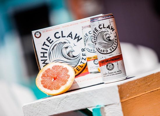 White Claw