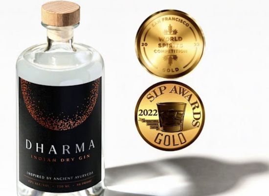 Dharma Gin