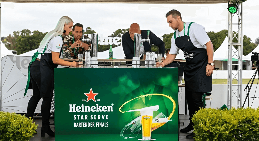 Heineken