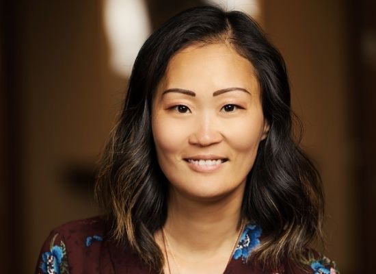 In picture: JUYOUNG KANG Lead Bartender at The Dorsey inside The Venetian Resort, Las Vegas, NV