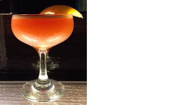 Sherman Cocktail Absinthe