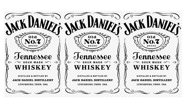 Jack Daniels Tennessee Whisky