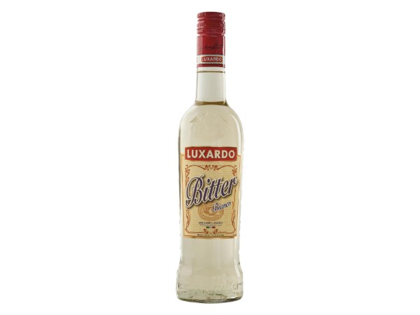 Bitter Bianco, Luxardo S.P.A