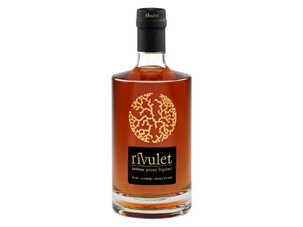 Rivulet Artisan Pecan Liqueur