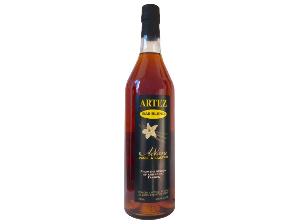 Artez Vanilla Liqueur