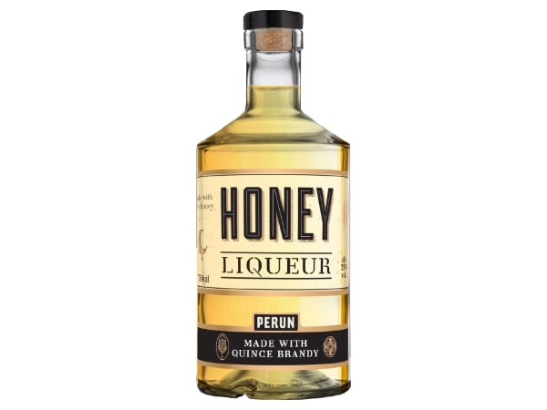 Perun Honey Liqueur 