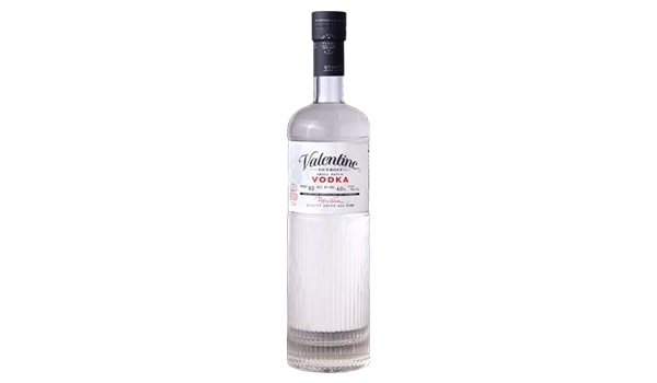 Valentine Vodka