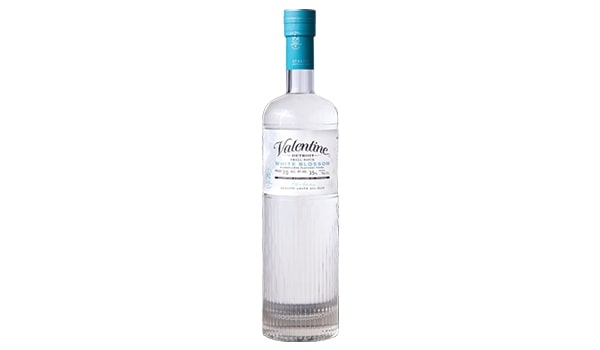 Valentine Vodka White Blossom