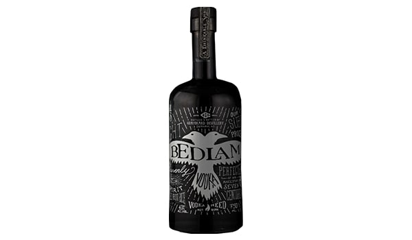 Bedlam Vodka