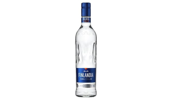 Finlandia Classic Vodka