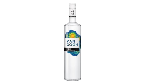 Van Gogh Vodka