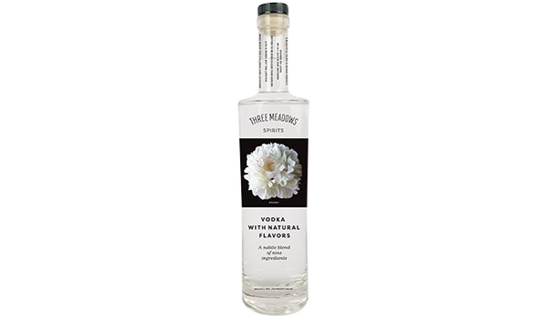 Peony Vodka