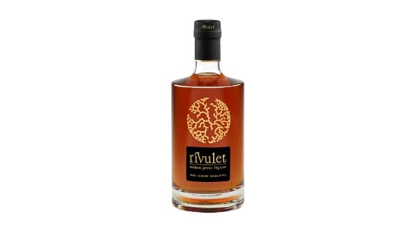 Rivulet Artisan Pecan Liquor