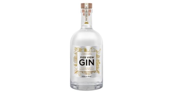 Pier View Gin