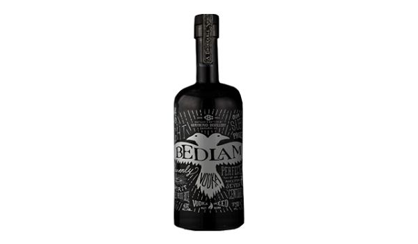 Bedlam Vodka