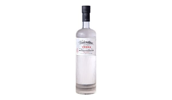 Valentine Vodka