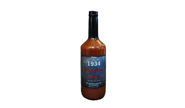 1934 Bloody Mary Mix