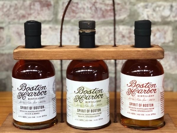 Boston Harbor Distillery