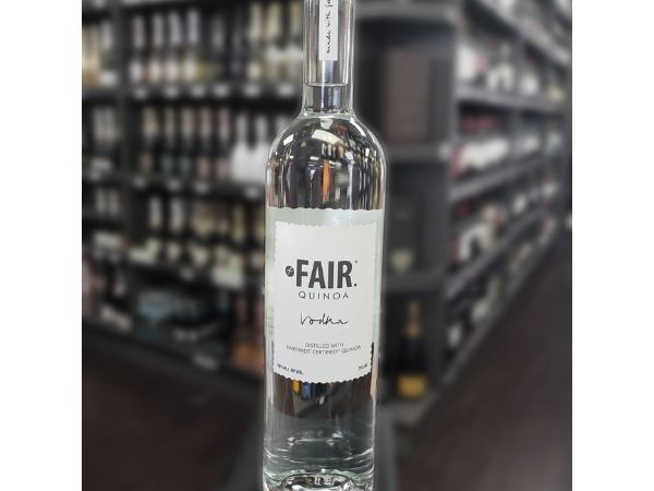 Fair Vodka