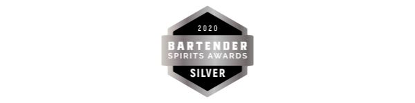 BSA 2020 Silver Medal