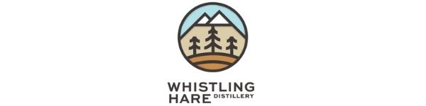 Whistling Hare Distillery Logo