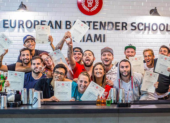 Studying Mixology: Top Bartending Schools in the World