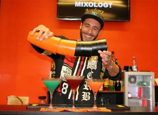 Studying Mixology: Top Bartending Schools in the World