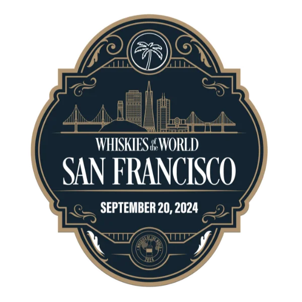 Photo for: Whiskies of the World - San Franscisco