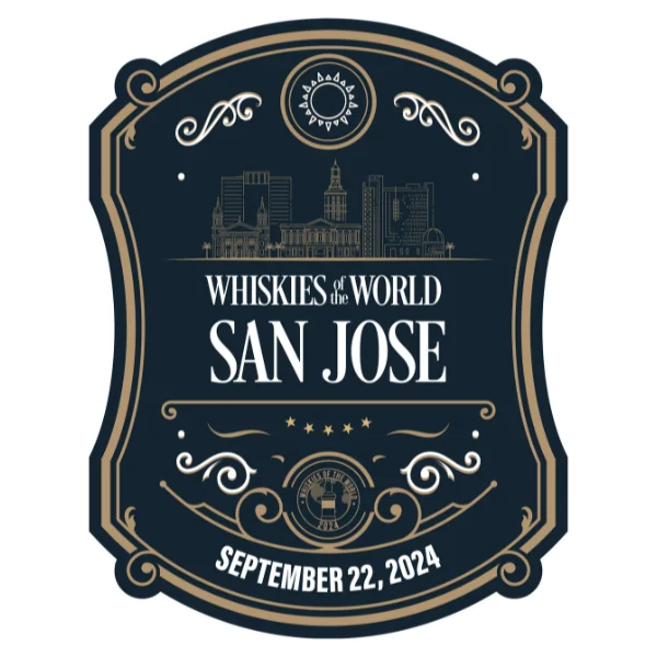 Photo for: Whiskies of the World - San Jose