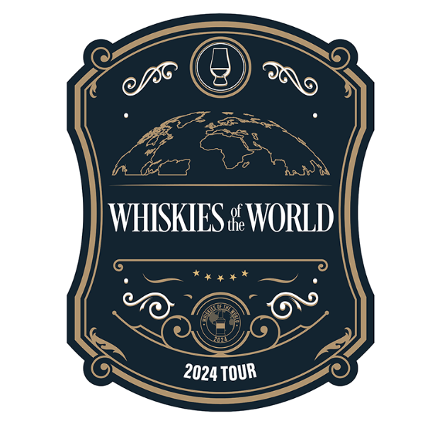 Photo for: Whiskies of the World - Seattle