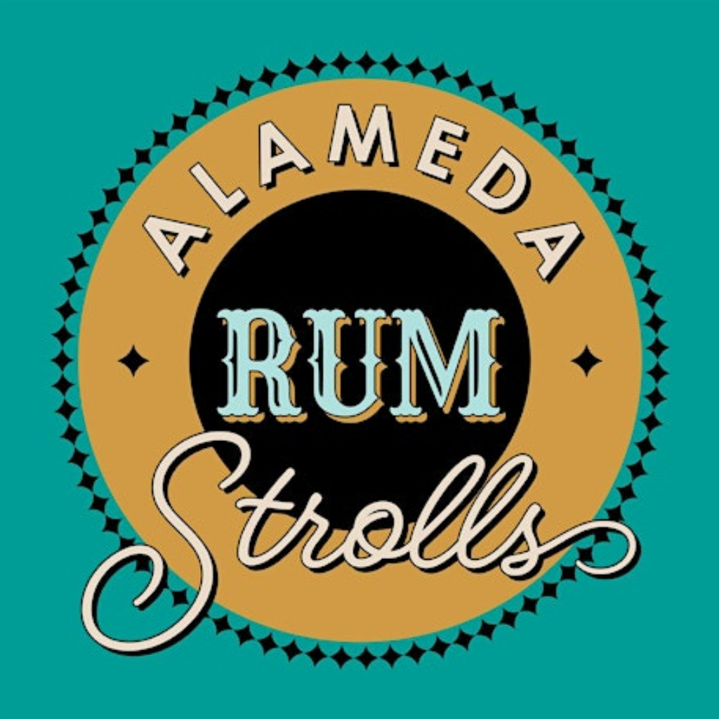 Photo for: Rum Stroll 2024 - Downtown Alameda