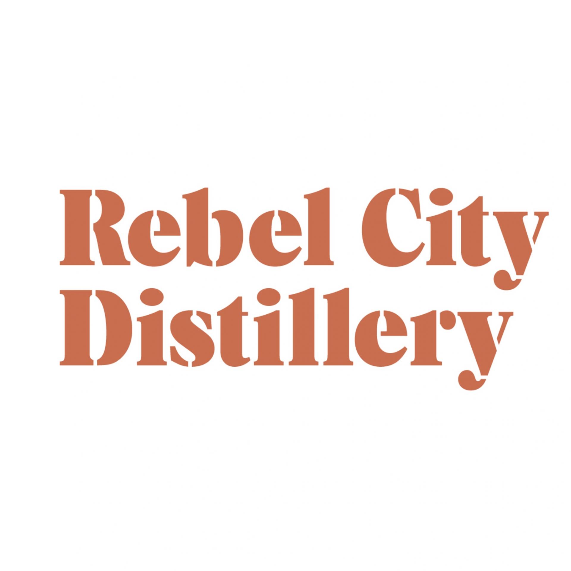 Rebel City Distillery
