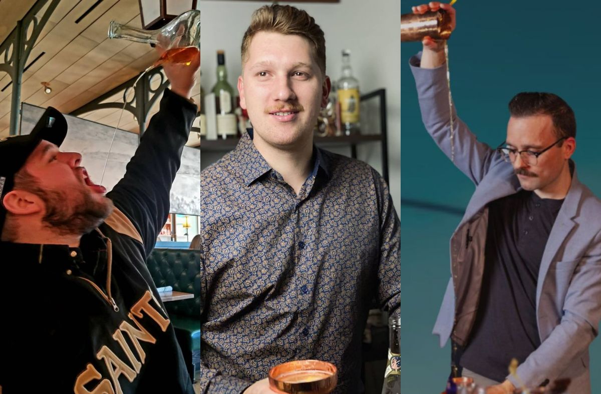 America's Top Influencer Bartenders To Judge At 2023 Bartender Spirits