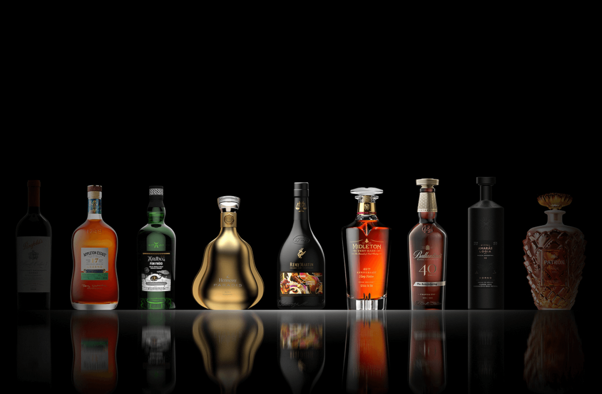 Sell Luxury Spirits: Strategic Guide to Boost Premium Profits