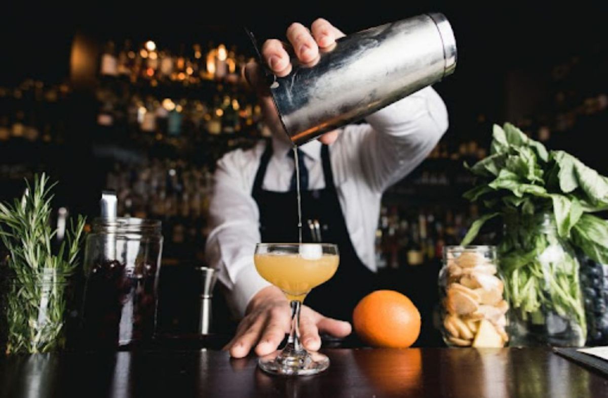 10 Ways Bartenders Can Self-Learn & Improve Their Skills