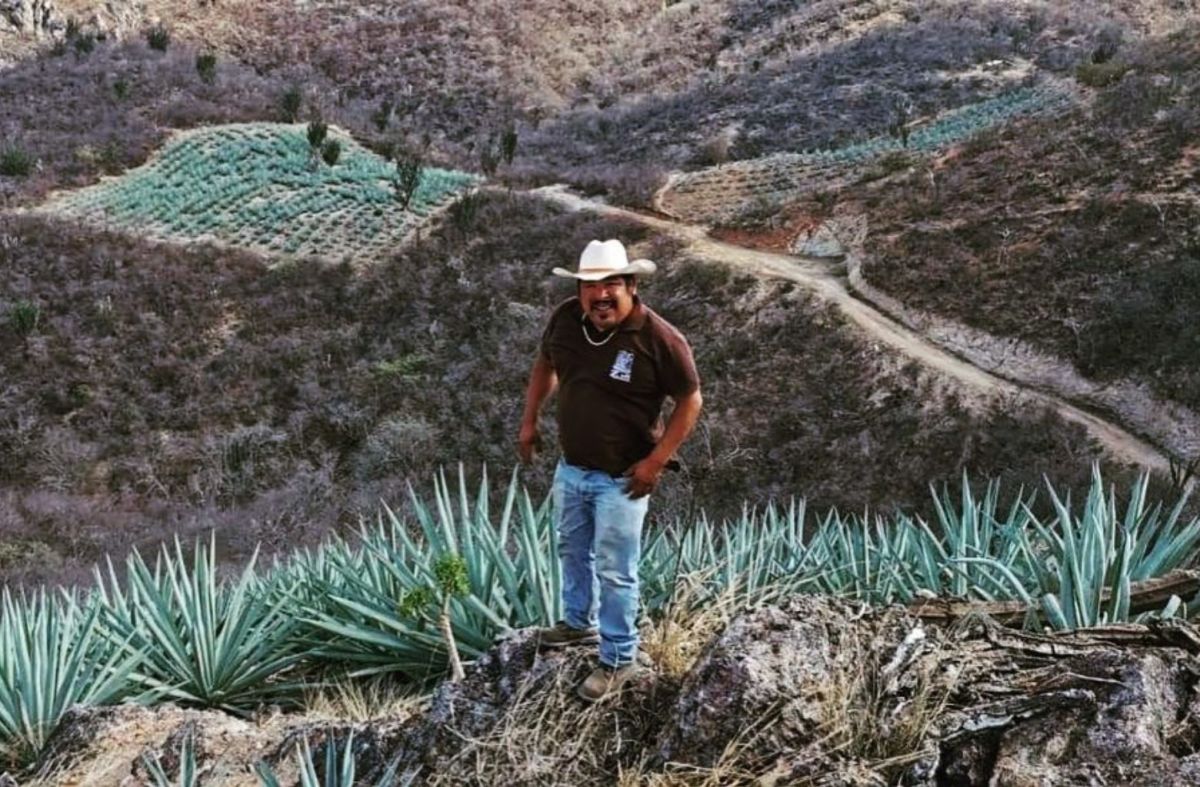 El Rey Zapoteco Mezcal - Oaxaca's oldest artisanal mezcal brand