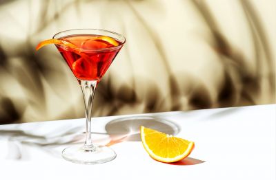 Photo for: The Future of Mixology Isn’t Louder—It’s More Intentional