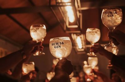 Photo for: How Innovative Gins Are Driving On-Trade Growth in Modern Cocktail Bars