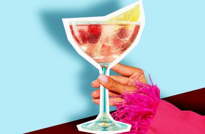 Photo for: Navigating the World of Intentional Cocktails: Beyond the Buzz