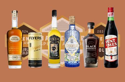 Photo for: Elevate Your Bar Business With Top Bartender Spirits Awards Picks