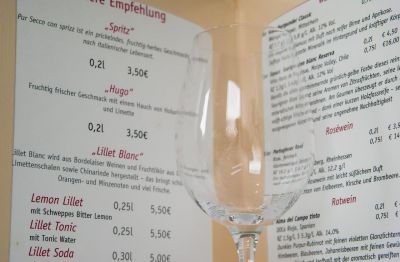 Photo for: How To Make a Profitable Beverage List For Your Restaurant?