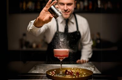 Photo for: How to Roll Out your Bar Staff Training Programs and What to Cover