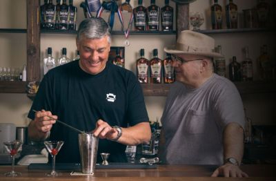 Photo for: How Bartenders Can Better Understand and Use Pennsylvania Rye Whiskey